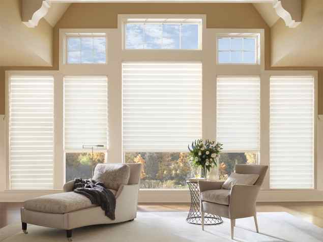 Hunter Douglas Solera™ Soft Shades